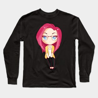 HelloSweetie Long Sleeve T-Shirt